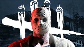 Como Vai FUNCIONAR o Poder do JASON no DBD? #dbd #dbdbr #dbdgameplay