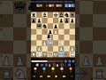 1,00,00,000 people fell for this trap #chess #chess club