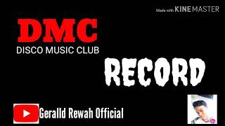 GERALD REWAH GOYANG LIDAH FVNKY (DMC RECORD) REMIX 2019