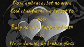 Famous Never Let You Go lyrics! Profile