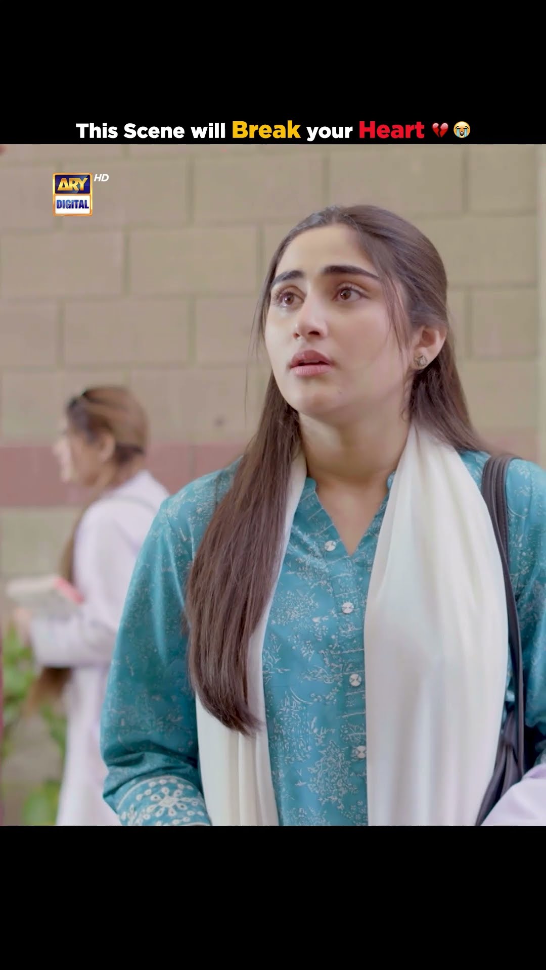 This Scene will Break your Heart ? #aapashameem #shorts