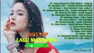 NONSTOP LAGU MANDARIN INDONESIA