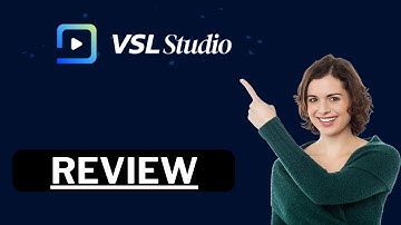 🚨 [Dec. 2025] VSL Studio Demo