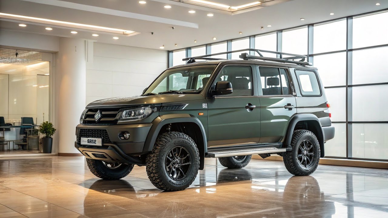 💪 UAZ PATRIOT — РУССКИЙ ВНЕДОРОЖНИК, КОТОРЫЙ НЕ ЗНАЕТ ПРЕГРАД! 🚙 МОЩЬ, СИЛА И ХАРАКТЕР РОССИИ! 🇷🇺