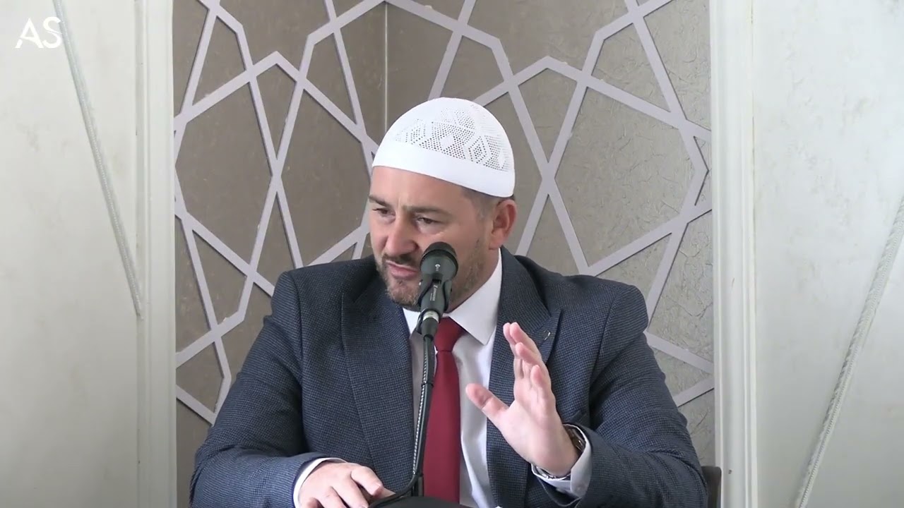 Këshilla Profetike (3). 17.10.2025. Teolog Ardian Sejdiu