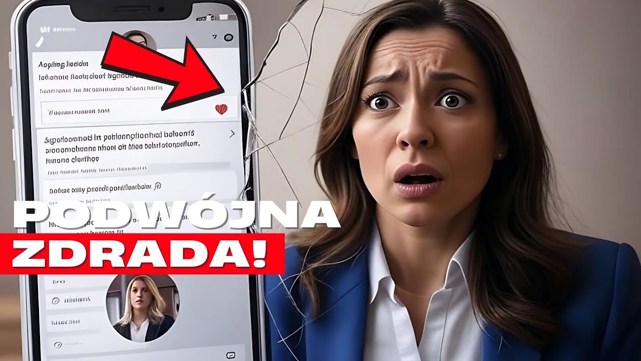 Mąż zdradził... Ale gdy sąd ogłosił jej majątek 10 milionów, zamarł z przerażenia!