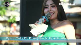 Bandar Judi - Anik Arnika Jaya Live Cilamaya Girang Blanakan Subang