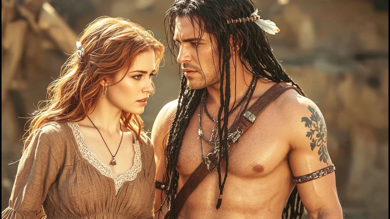 “Don’t Leave…” He Whispered. She Answered With More Than Words.