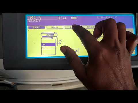 Id card Photocopy / 282 Digital Photocopy