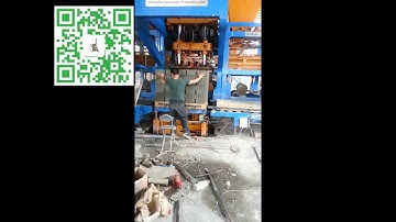 Block fully auto Rotary arm pallet Stretch  wrapper for Brick industry