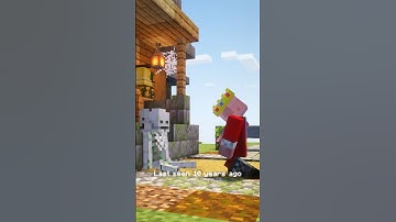 Do you still play your smp server?😥 #minecraft #memes