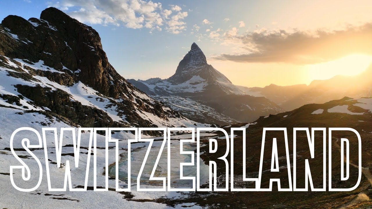 Switzerland