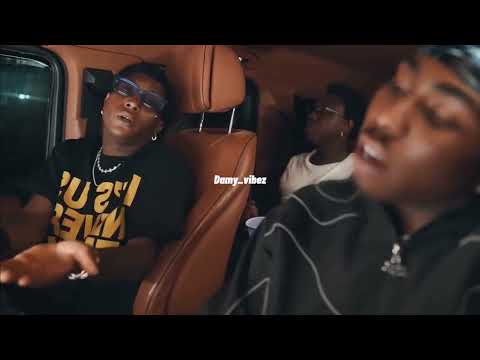 It’s over - Fola ft Bella Shmurda ft Zlatan 