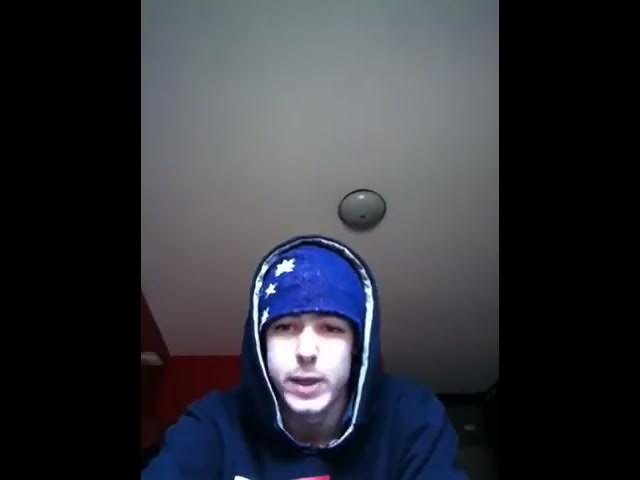 Wetter twista verse 1 - tazer Wetter twista verse 1 - tazer