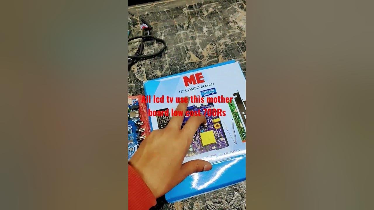 all-lcd-use-this-mother-board-cost-700rs-youtube