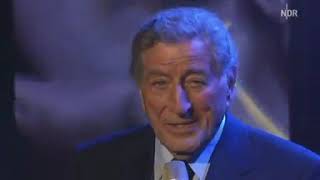 Tony Bennett - Don´t get around much anymore - with Michael Bublé - Germany - 2011