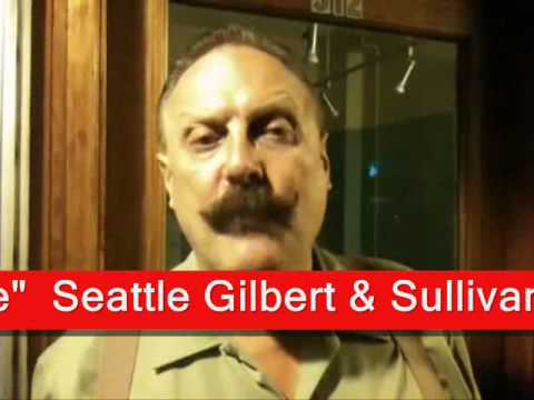 Seattle Gilbert & Sullivan Society - HMS Pinafore