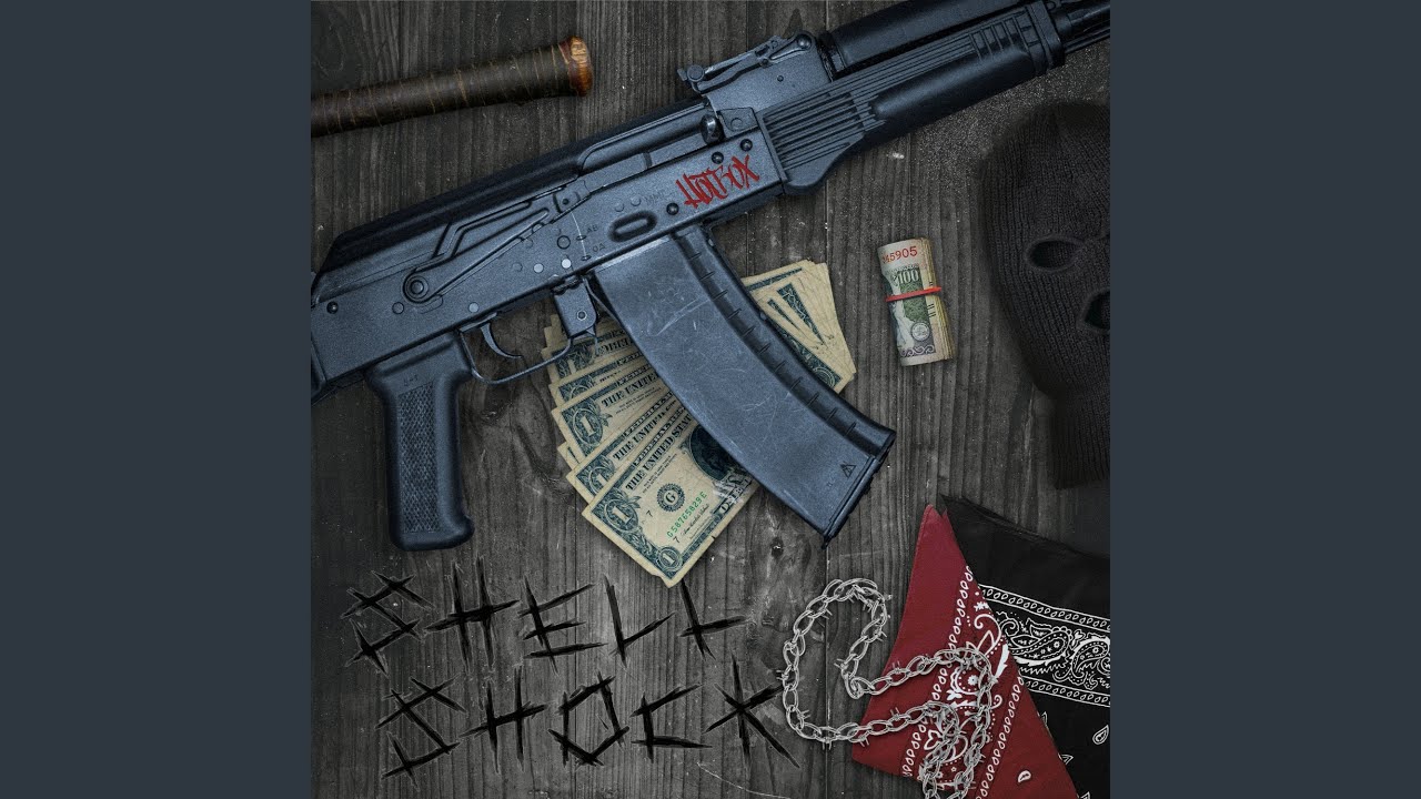 Shellshock