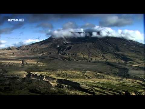 Video: Eine Ungewöhnliche Kreatur, Die Auf Dem Mount St. Helens Lebt - Alternative Ansicht