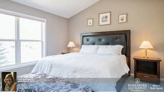 637 S Inverness St video tour