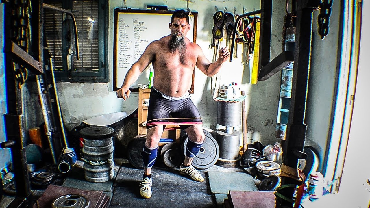 Hip Circle Friday At A Bar! mobility login