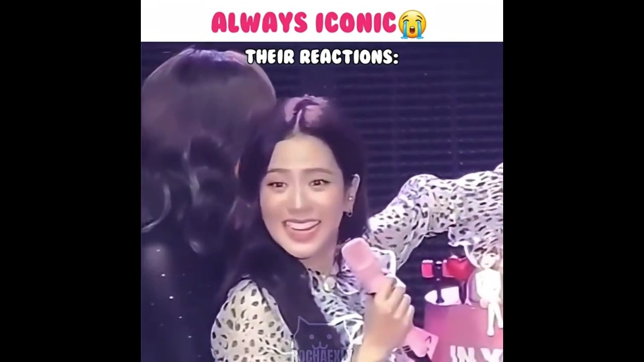 Remember when rosie did this?😭🔥|