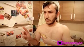 Mynet Sebastiyan Feyyaz Dizi Fragmanı