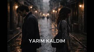 Yarım Kaldım - Anatolian Rock Collective