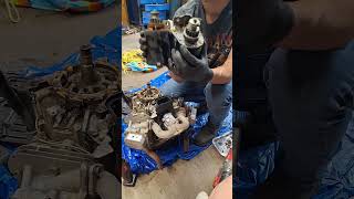 Free Mower Uses The Same Starter