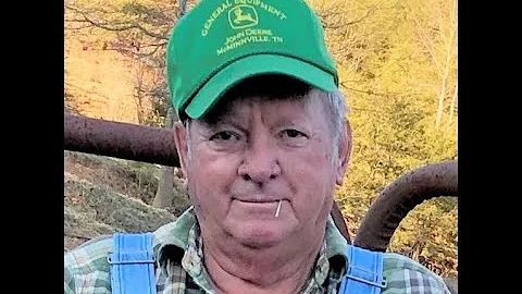 Ronald Hensley - Funeral Service - April 14, 1949 ...
