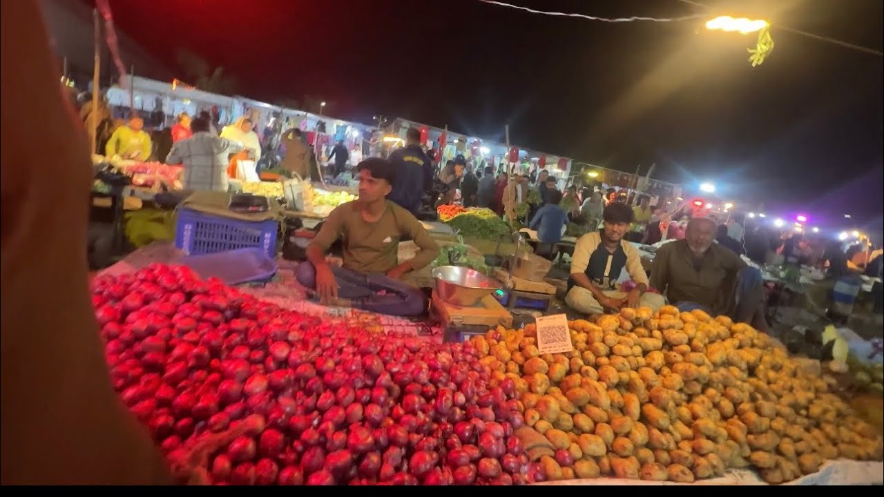 Kosamba sanivari bazar vlog 🫡