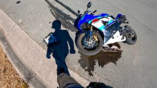 WHEN KARENS & DRIVERS MESS WITH BIKERS | INSANE MOTORCYCLE MOMENTS & CRASHES #54