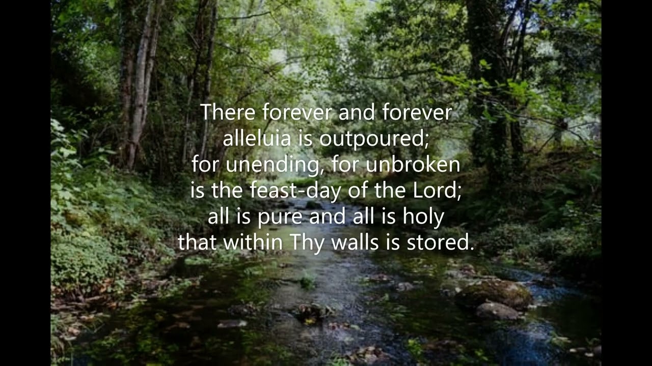 Light's Abode, Celestial Salem (