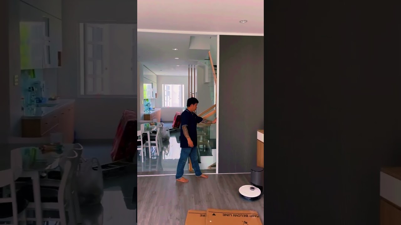 Tối ưu hóa sử dụng vách ngăn điều hòa trong căn hộ nhỏ - Bí quyết nâng cao tiện ích không gian sống