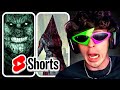 The creepiest game easter eggs full shorts compilation 2