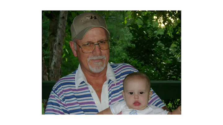 In loving memory of Wayne