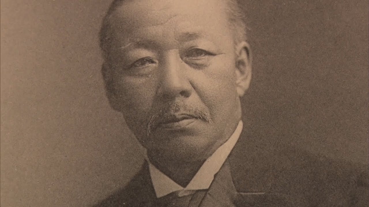 Special Feature] Nakano Takeei, the father of Kagawa Prefecture's