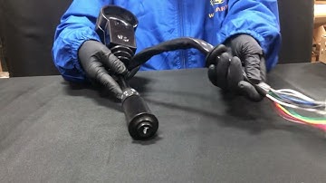 701/71900 701/80145 701/55100 Column Switch for JCB Excavator 3CX 4CX