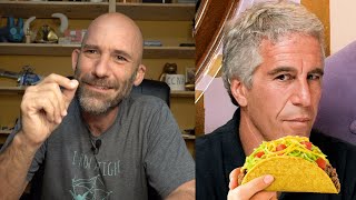Epstein RAW Video Has Been Manipulated   Trump Continues Conspiracy