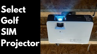 How to Select a Golf Simulator Projector
Interact with me at The Golf Nerd Facebook Group here:
https://m.facebook.com/groups/5678193715590600/?ref=share&mibextid=S66gvF
In this video I go through the process of using the Projector Central online calculator to determine the projector that best fits your home golf simulator. Please leave any comment or questions below and Ill get back to you!
Projector Central Throw Calculator
https://www.projectorcentral.com/projection-calculator-pro.cfm
The following links are affiliate links meaning that if you use them to buy a product Ill receive a small commission which I will use to reinvest into the channel. Having said that, the opinions I give in my videos are not influenced in any way by these arrangements. I value my viewers and will always give my honest opinion about a product.
Optoma GT1090HDR
https://amzn.to/3FcLnTz
BenQ TK700STi
https://amzn.to/3F9SpZk
0:00 Intro
0:41 Projector Central Website
1:09 Decide on Projector Position
1:35 Optoma GT1090HDR
4:18 BenQ TK700STi
6:00 Lumens Consideration
6:51 Outro How to Select a Golf Simulator Projector