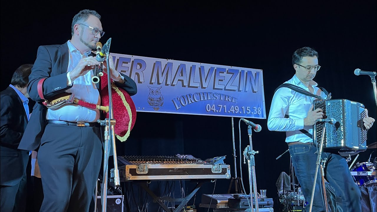 Guillaume Fabre ,Maxime Cayron ..danses traditionelles folklore 