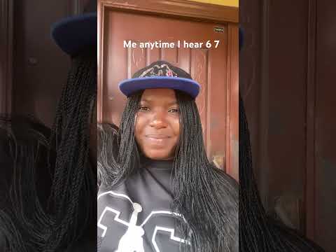 Me Anytime I Hear 67