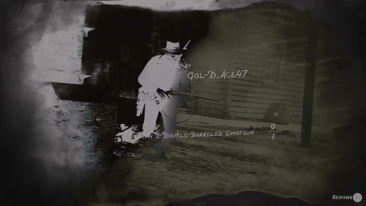 Red Dead Online Showdown Series