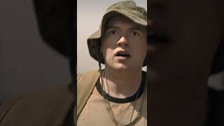 How far could you really go? #TheLongWalk only in theaters September 12. Get your tickets now.