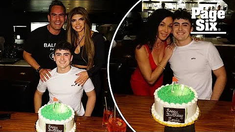 Luis Ruelas ex-wife breaks silence on her relation...