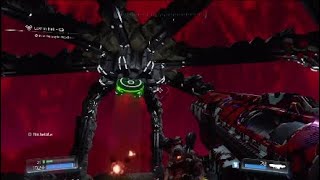 Doom SnapMap - Lost in Hell - 02