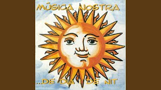 Video thumbnail of "Música nostra - Bolero amor platònic"