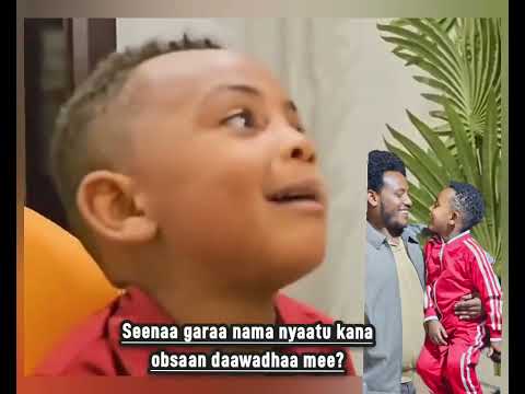 Seenaa Garaa Nama Nyaatu Kana Obsaan Daawadhaa Mee Oro Oromoo