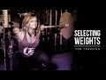 Selecting  and Progressing Weights | JTSstrength.com