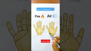 your finger checking 🤯😮😯#satisfying #shorts #art #artwork #finger #trending #drawing